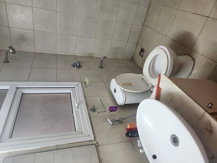 Master Bedroom, bhartiya-nikoo-homes 2 Bedroom 1098 Sq.Ft. Apartment In Thanisandra Main Road Bangalore 9995201