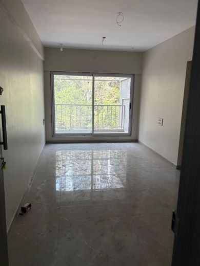 1 BHK Apartment For Rent in VS Royale 22