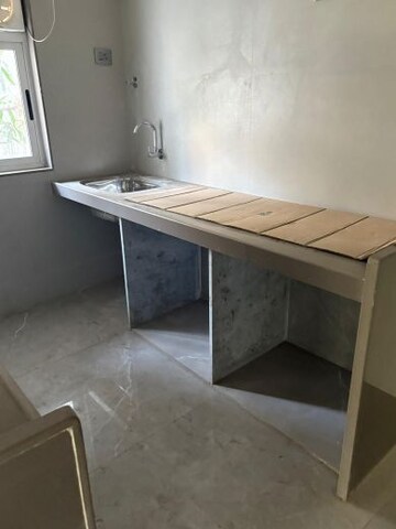 Kitchen in 1 BHK Apartment at VS Royale 22, Vikhroli East – for Rent