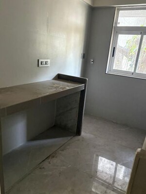 Kitchen in 1 BHK Apartment at VS Royale 22, Vikhroli East – for Rent