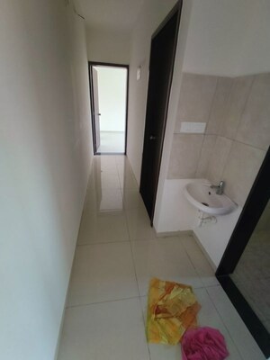 Building Lobby in 2 BHK Apartment at Utsav 51 Balewadi Residences, Balewadi – for Rent