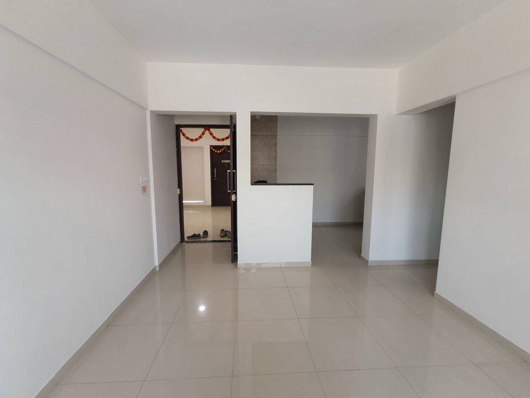 2 BHK + Store Room 800 Sq.Ft. Apartment in Utsav 51 Balewadi Residences