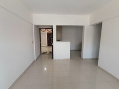 2 BHK + Store Room Apartment For Rent in Utsav 51 Balewadi Residences