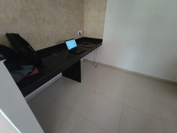 Furnished Amenities in 2 BHK Apartment at Utsav 51 Balewadi Residences, Balewadi – for Rent