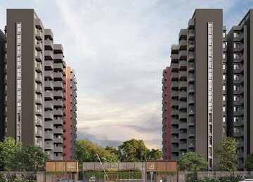 3 BHK Apartment – Exterior View View at Assetz Ren And Rei, Gattahalli - for Sale