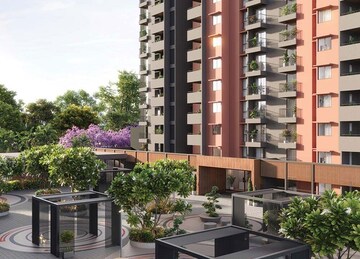 3 BHK Apartment – Exterior View View at Assetz Ren And Rei, Gattahalli - for Sale