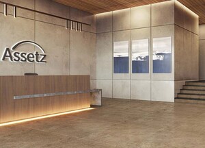 Stairs in 3 BHK Apartment at Assetz Ren And Rei, Gattahalli – for Sale