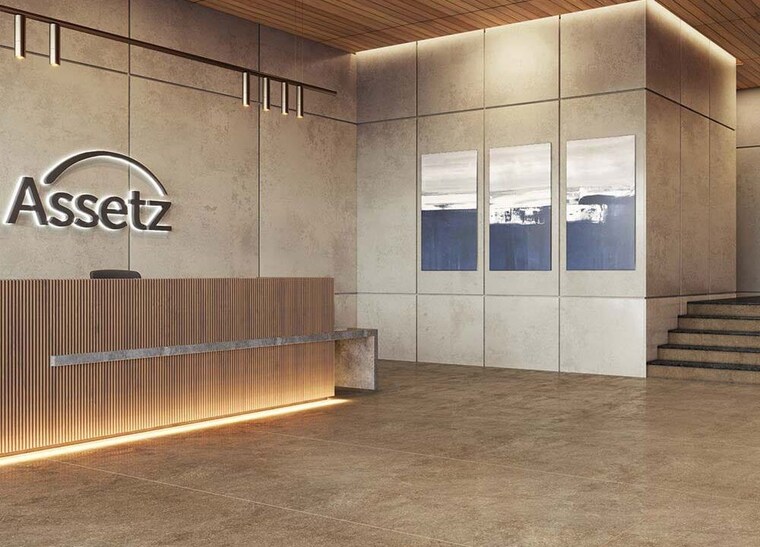 undefined, assetz-ren-and-rei 3 Bedroom 1821 Sq.Ft. Apartment In Gattahalli Bangalore 9995152