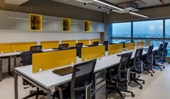 Office Space For Rent in Lodha Supremus Lower Parel