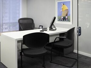 Team Area in  Office Space at Lodha Supremus Lower Parel, Lower Parel – for Rent