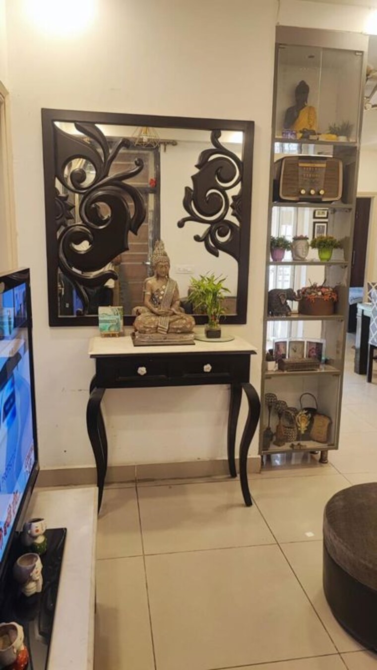 Team Area, ajnara-le-garden 2 Bedroom 995 Sq.Ft. Apartment In Sector 16b Greater Noida Greater Noida 9991094