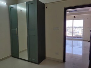 Building Lobby in 3 BHK Apartment at Aditya Capitol Heights, Hi Tech City – for Rent