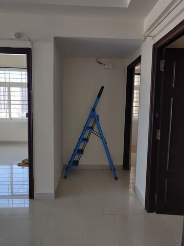 Building Lobby in 3 BHK Apartment at Aditya Capitol Heights, Hi Tech City – for Rent