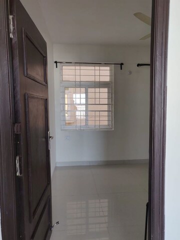 Bathroom in 3 BHK Apartment at Aditya Capitol Heights, Hi Tech City – for Rent