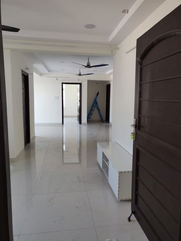 3 BHK Apartment For Rent in Aditya Capitol Heights