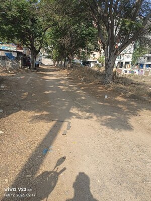 Plot Area in  Plot at Kondapur – for Sale