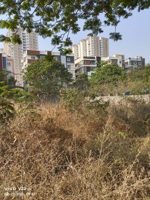  Plot For Sale in Kondapur