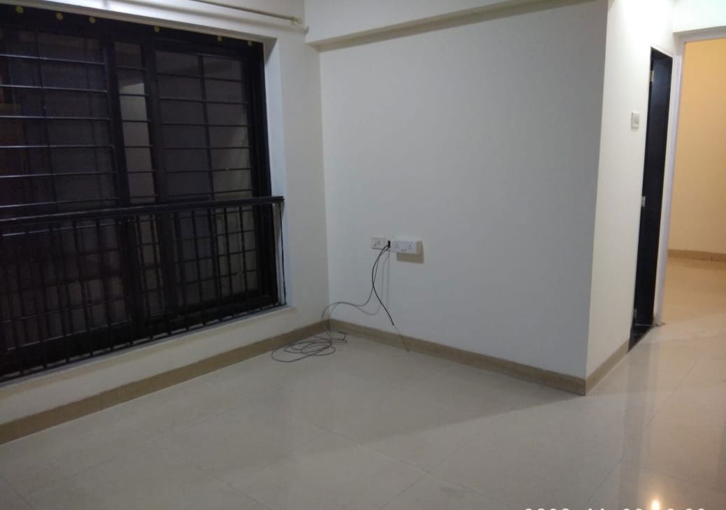 1 BHK Apartment For Rent in K Raheja Palm Spring