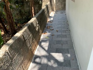 3 BHK Villa – Exterior View View at Kesavadasapuram - for Sale