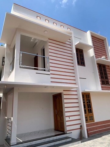 3 BHK Villa For Sale in Kesavadasapuram