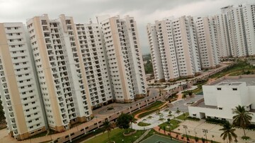 2 BHK Apartment – Exterior View View at Prestige Tranquility, Budigere - for Sale