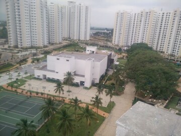 2 BHK Apartment – Exterior View View at Prestige Tranquility, Budigere - for Sale