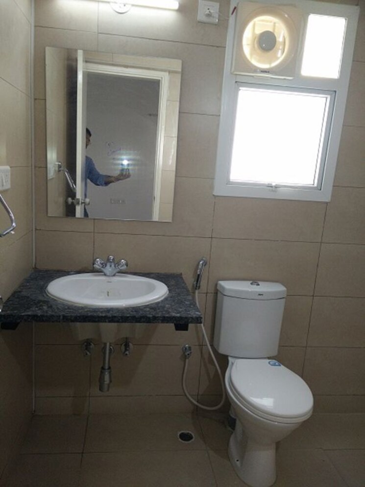 Bathroom, prestige-tranquility 2 Bedroom 1139 Sq.Ft. Apartment In Budigere Bangalore 9995224