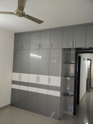 2 BHK Apartment For Sale in Prestige Tranquility, Budigere