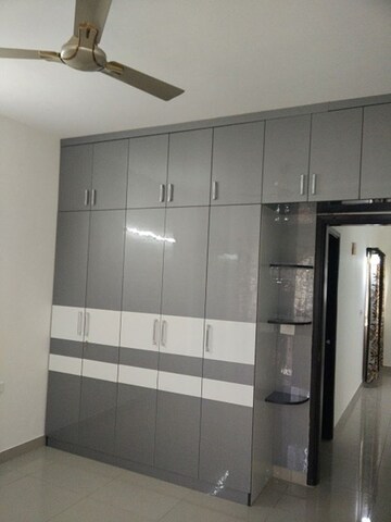 2 BHK Apartment For Sale in Prestige Tranquility, Budigere