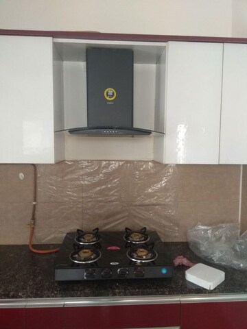 Kitchen in 2 BHK Apartment at Prestige Tranquility, Budigere – for Sale