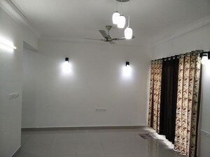 Bathroom in 2 BHK Apartment at Prestige Tranquility, Budigere – for Sale