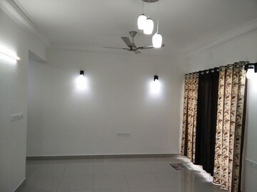 Bathroom in 2 BHK Apartment at Prestige Tranquility, Budigere – for Sale