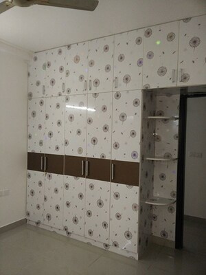 Bathroom in 2 BHK Apartment at Prestige Tranquility, Budigere – for Sale