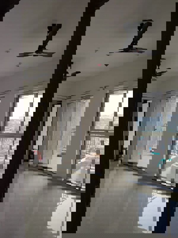 2 BHK 850 Sq.Ft. Apartment in Pride Purple Park Connect