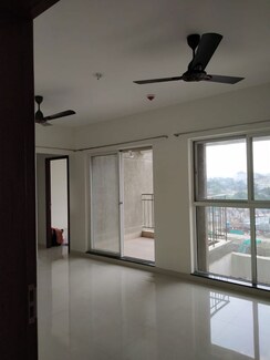2 BHK Apartment For Rent in Pride Purple Park Connect