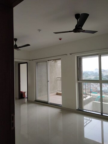 2 BHK Apartment For Rent in Pride Purple Park Connect, Hinjewadi