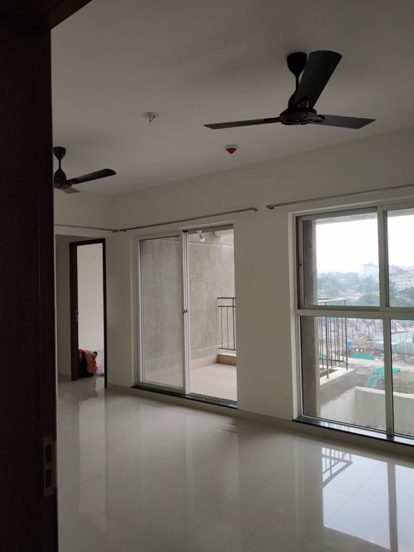 2 BHK Apartment For Rent in Pride Purple Park Connect
