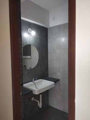Bathroom in 2 BHK Apartment at Pride Purple Park Connect, Hinjewadi – for Rent