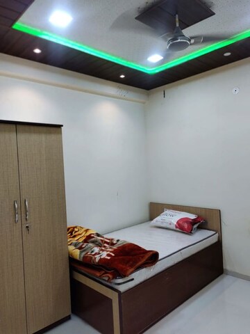 Bedroom in 3 BHK Apartment at Bicholi Mardana – for Sale