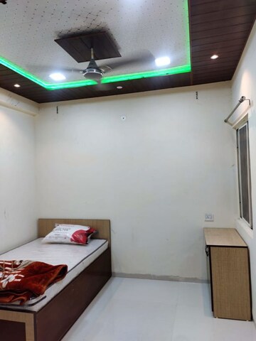 Furnished Amenities in 3 BHK Apartment at Bicholi Mardana – for Sale
