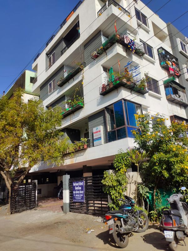 3 BHK Apartment For Sale in Bicholi Mardana