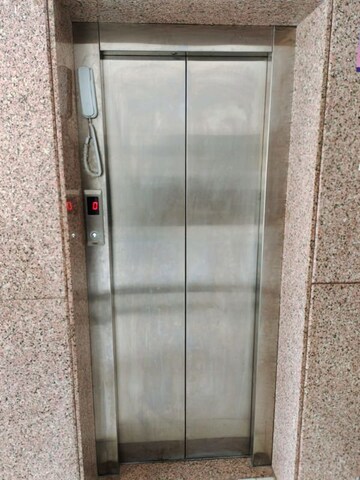 Building Lobby in 3 BHK Apartment at Bicholi Mardana – for Sale