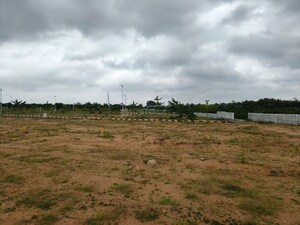  Plot For Sale in Yelahanka