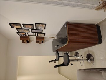 Master Bedroom in 3 BHK Builder Floor at MKS County, Sohna Sector 2 – for Sale