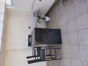 Kitchen in 3 BHK Builder Floor at MKS County, Sohna Sector 2 – for Sale