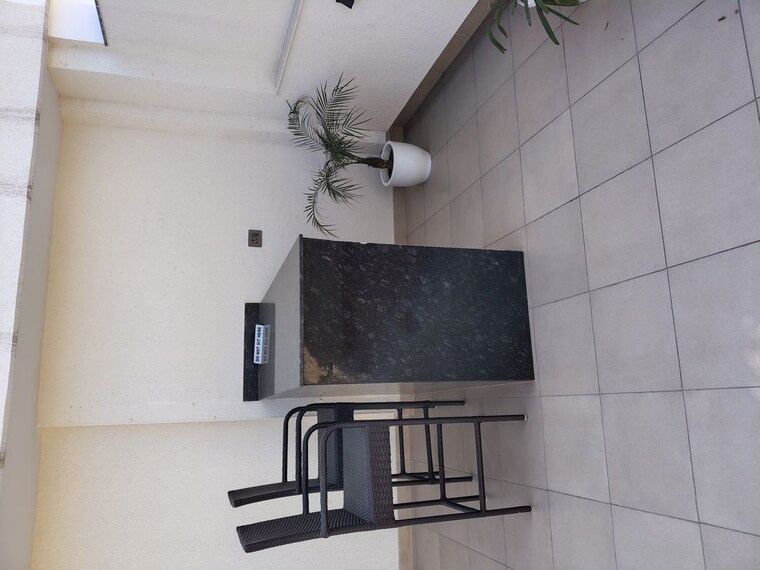 Kitchen, mks-county 3 Bedroom 1539 Sq.Ft. Builder Floor In Sohna Sector 2 Gurgaon 9995229