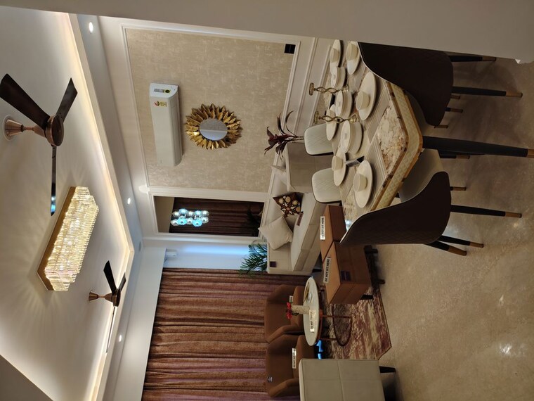 undefined, mks-county 3 Bedroom 1539 Sq.Ft. Builder Floor In Sohna Sector 2 Gurgaon 9995229
