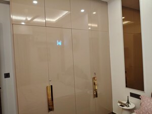 Furnished Amenities in 3 BHK Builder Floor at MKS County, Sohna Sector 2 – for Sale