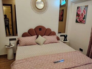 3 BHK Builder Floor For Sale in MKS County, Sohna Sector 2