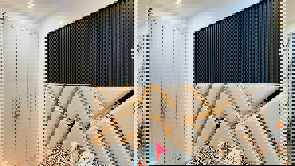 3 BHK + Pooja Room 1350 Sq.Ft. Apartment in SBP City Of Dreams Zirakpur